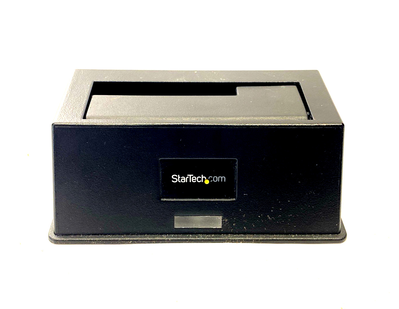 StarTech SDOCKU33BV Single Bay USB 3 To SATA Hard Drive Docking Station, HDD/SSD