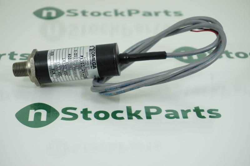 OMEGA PX303-2KG10V PRESSURE TRANSDUCER NSFB