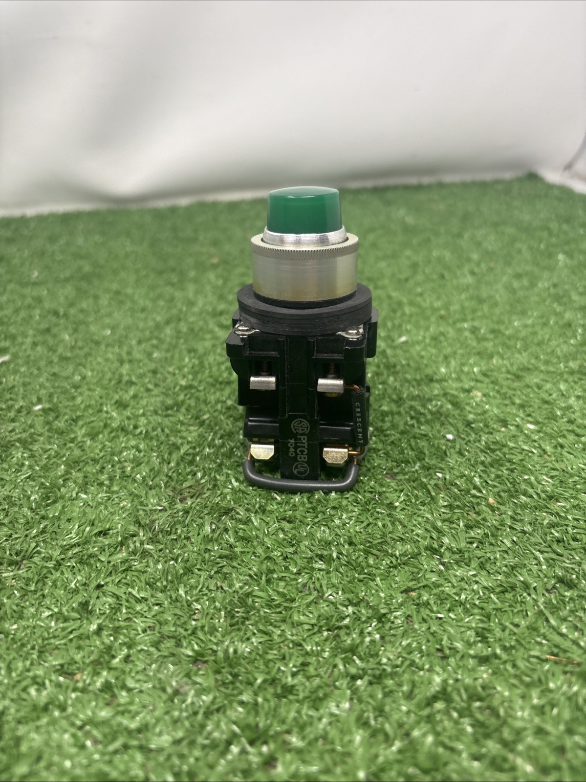 Honeywell Microswitch PTL2311 Light Switch Indicator 120V
