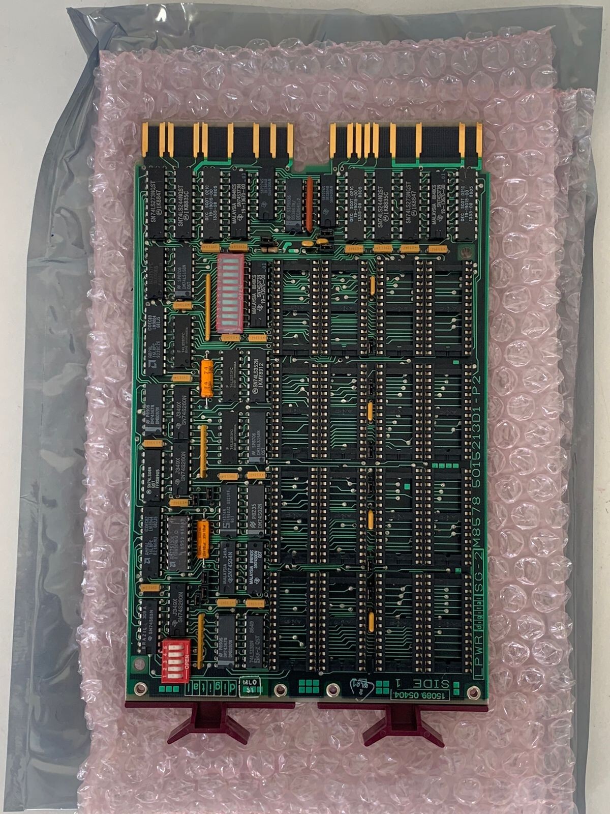 Digital Equipment Corp. / Universal PROM Module / MRV11-D / M8578