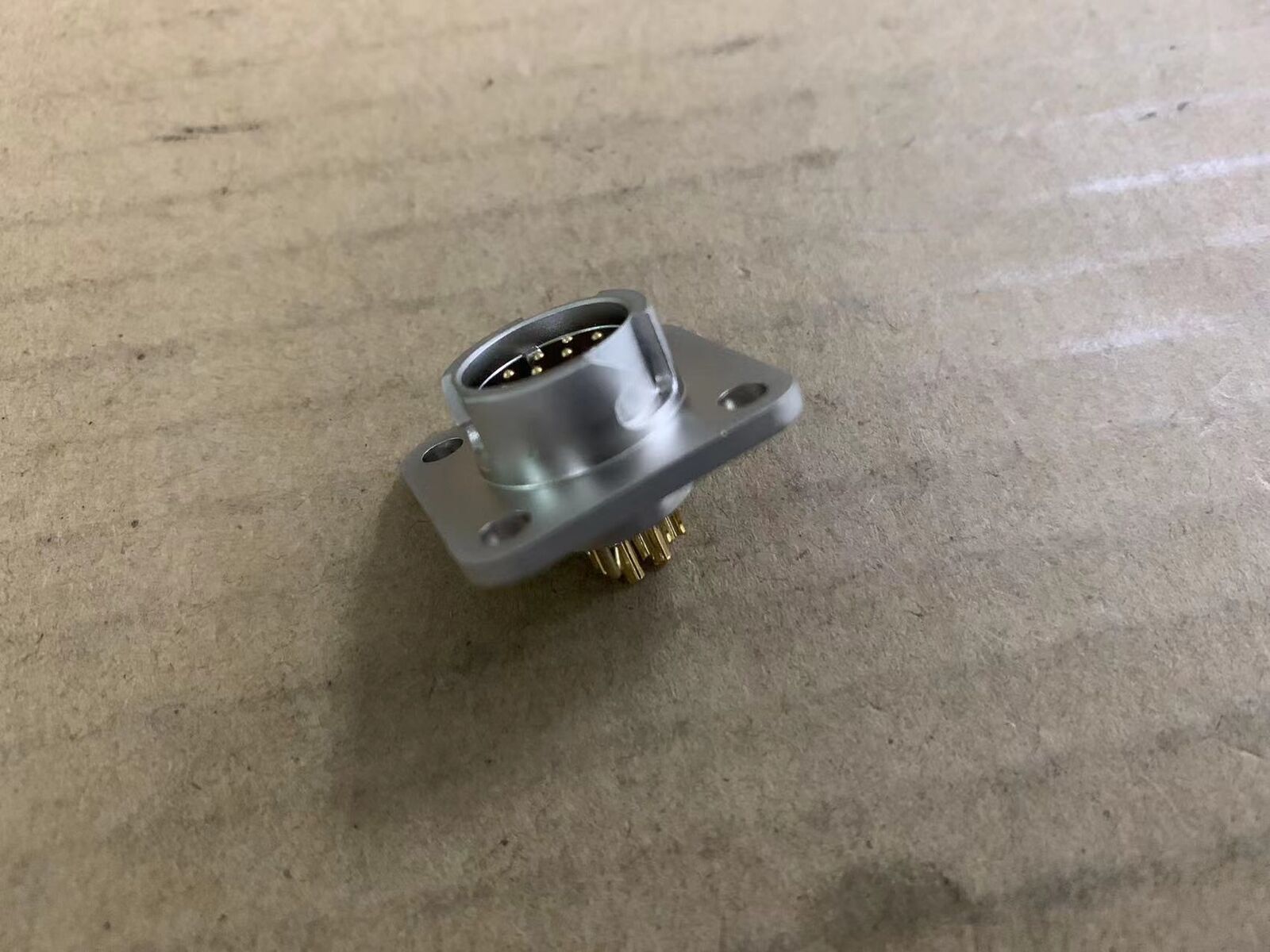 CM10-SP10S-M MITSUBISHI Yaskawa servo motor encoder connector Base DDK plug