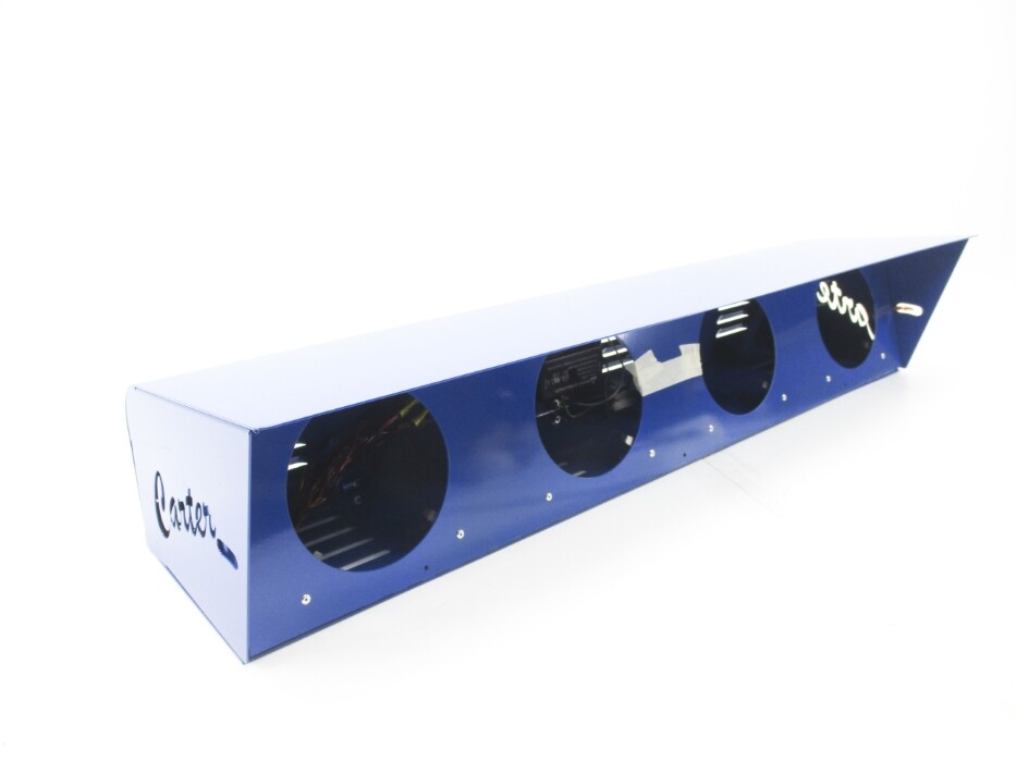 CARTER SP44 (AS PICTURED) NSNP