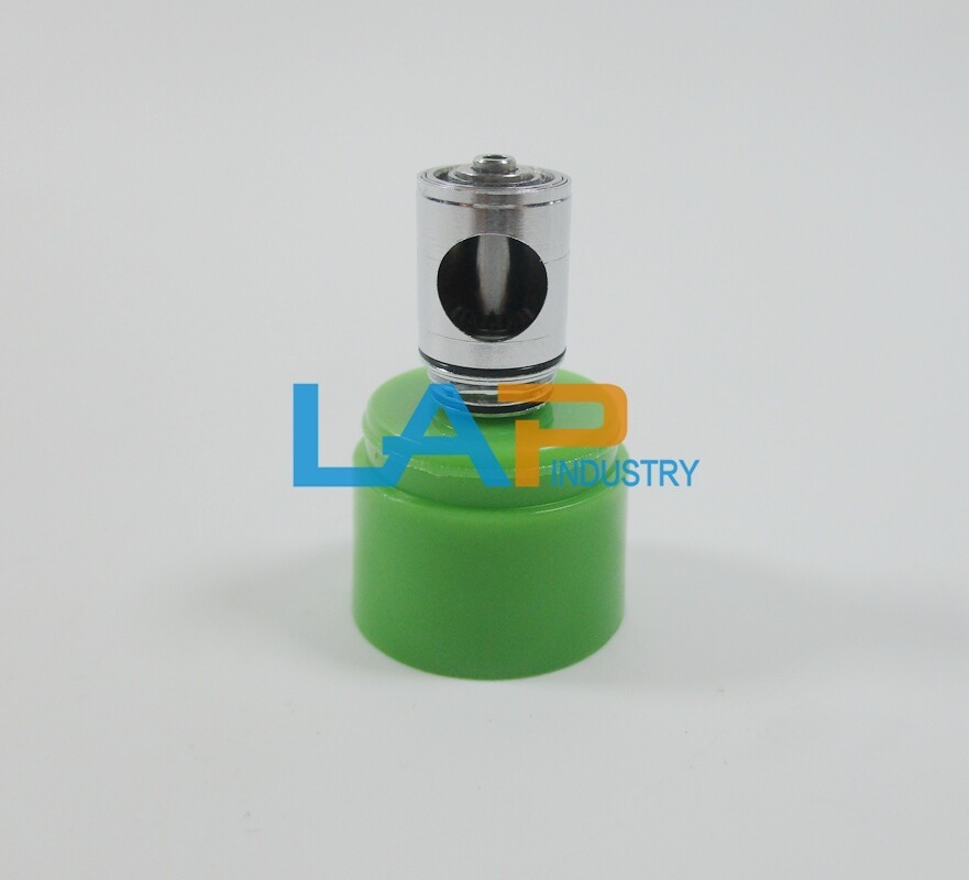 1PCS NEW FOR Dental Handpiece Contra Angle Rotor Ti-Max Z95L MP-R95ZN