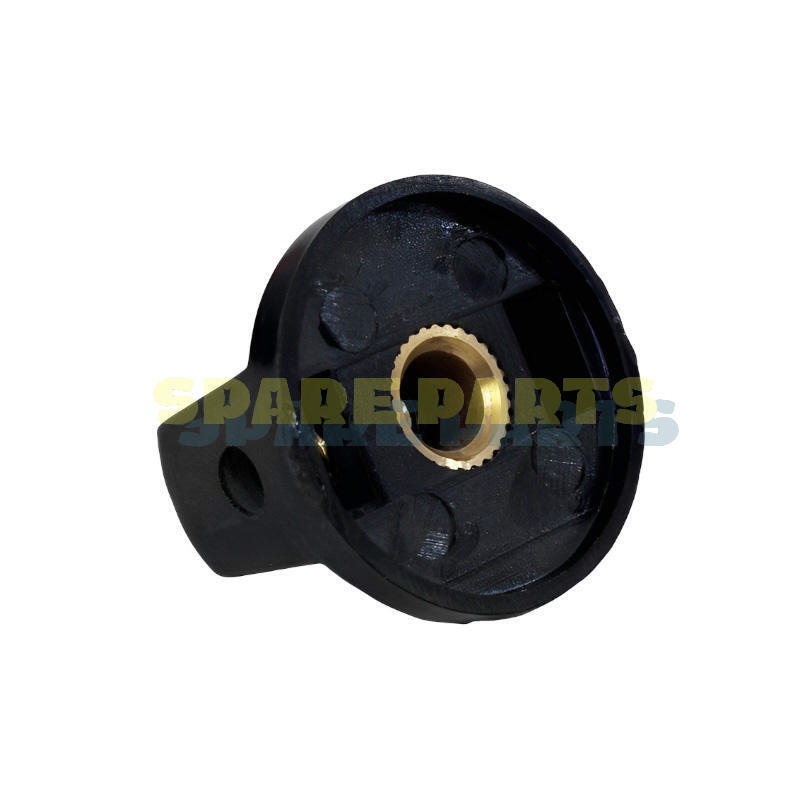 2X 6675177 Heater Temperature Blower Switch Control Knob for Bobcat Skid Steers