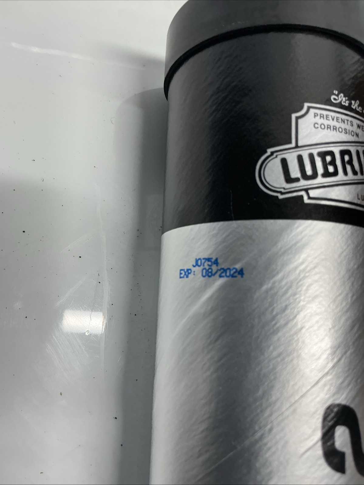 (10) Lubriplate No. 1200-2 Lithium Grease 14.5oz L0102-098 (Expired). Z-594S