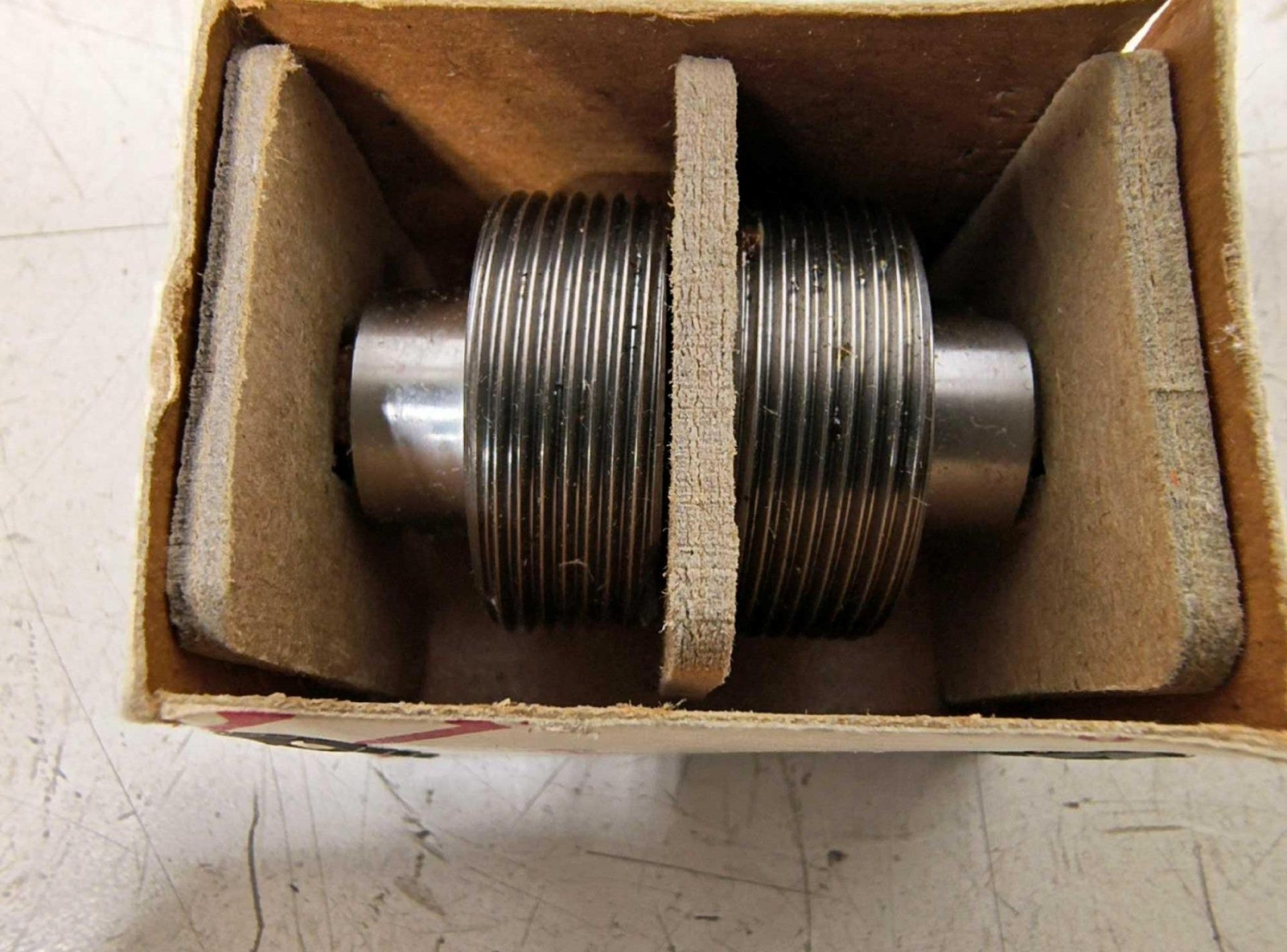 (7) B10 Thread Roll Dies, Reed & Winter, 7/16 20 & 24 UNRF, 1/4 20 & 28 + More
