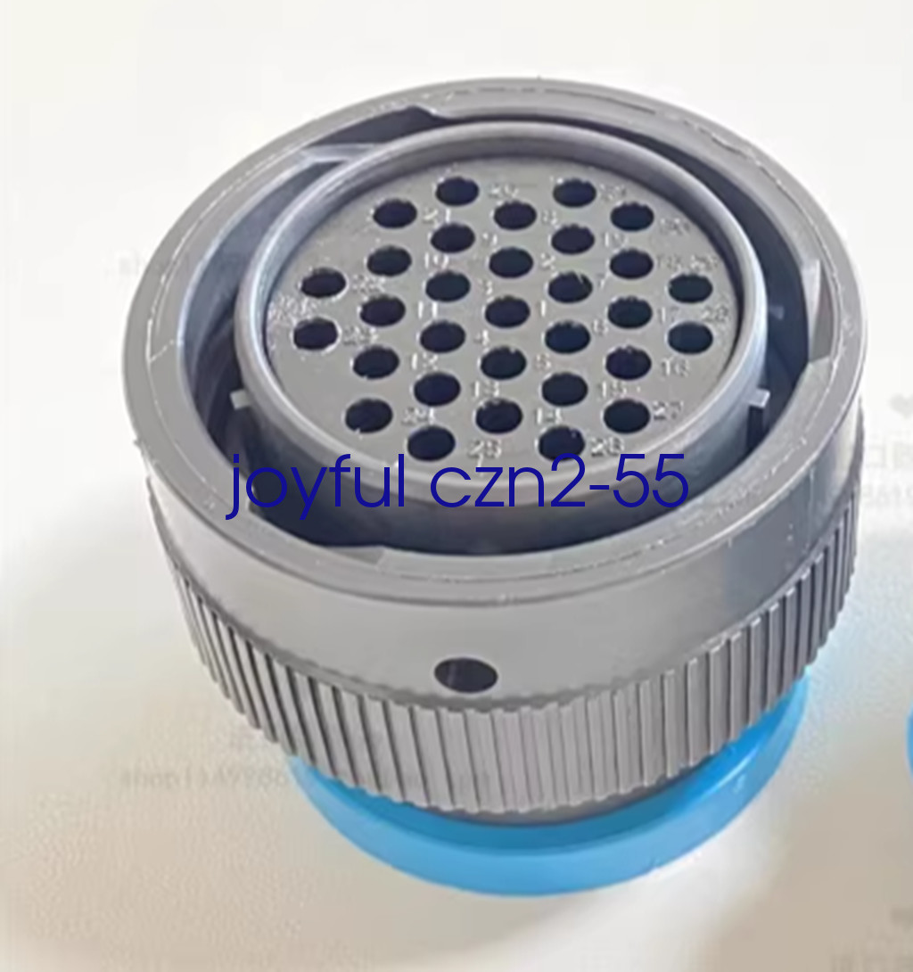 1pc  for  HDP26-24-31SE-L017 Circular 31-Pin Connector Plug