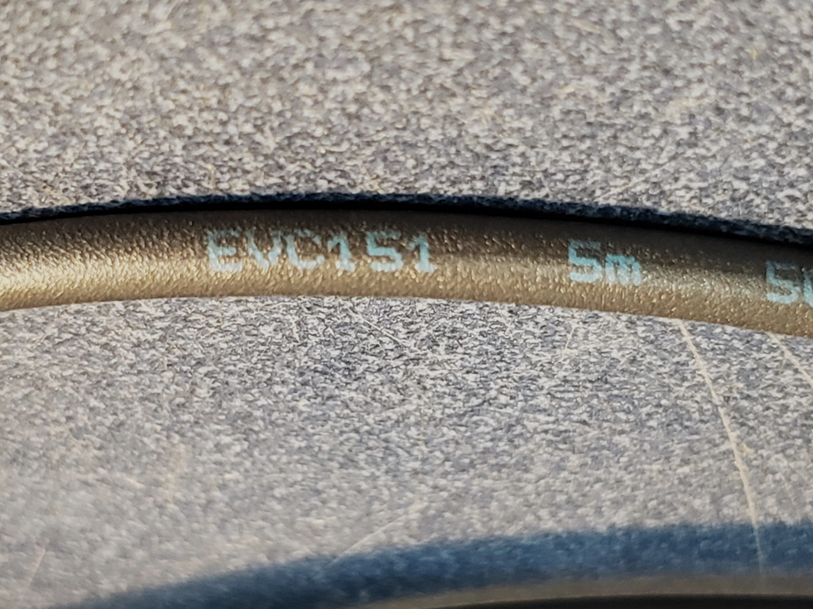IFM ELECTRONIC EVC151 CORDSET M8 FEMALE STRAIGHT
