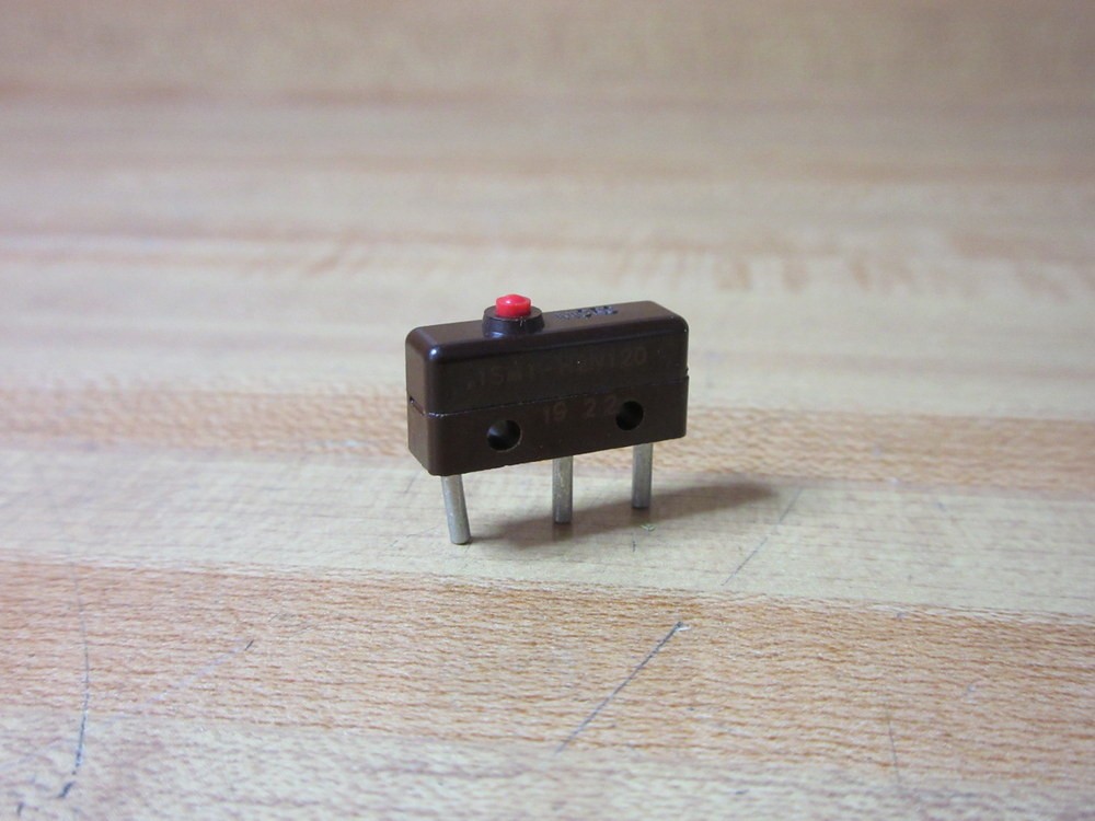 Micro Switch 1SM1-H2N120 Honeywell Switch 11SM1-H2N120