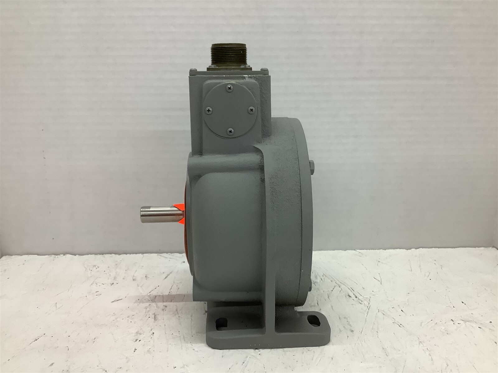 Dynapar 641 2PMDF 1200 X0 Encoder Series 60 1″Shaft