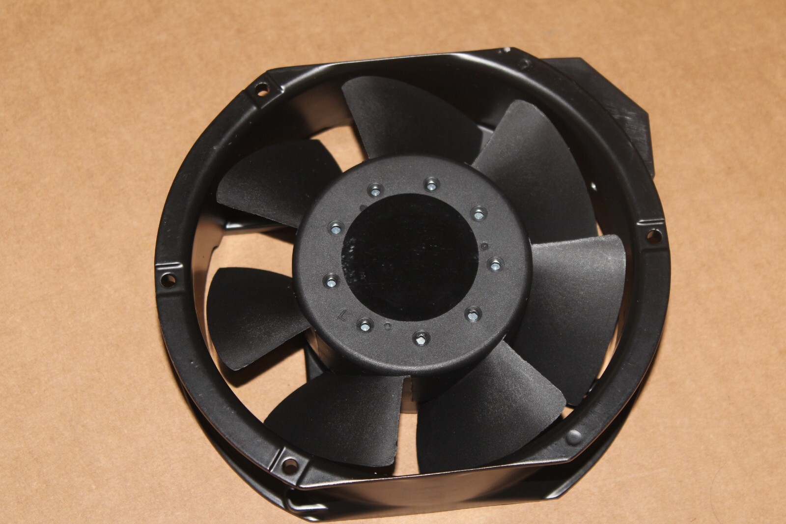 ORION FANS OA172SAP-22-1TBXC #BINC353