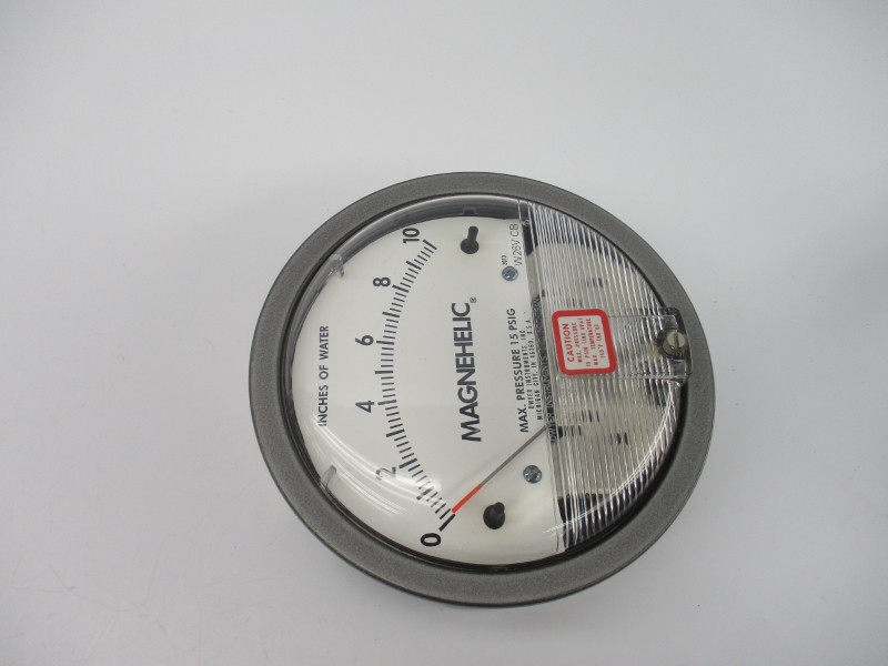 DWYER 2010 15PSI 0-10″ NSMP
