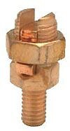 Penn-Union SSS-2, 9/16″ x 3/4″ Stud, 10 AWG Sol to 4 AWG Str, Service Post, 1pc