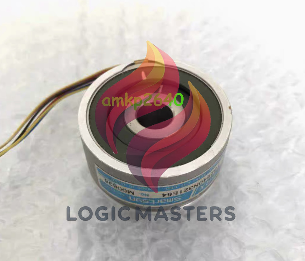 1PCS For Used TAMAGAWA Encoder TS2640N321E64