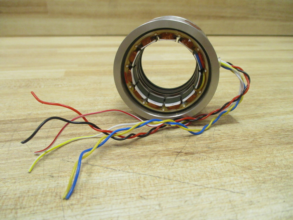 Tamagawa Seiki TS2640N61E7 Resolver Transmitter