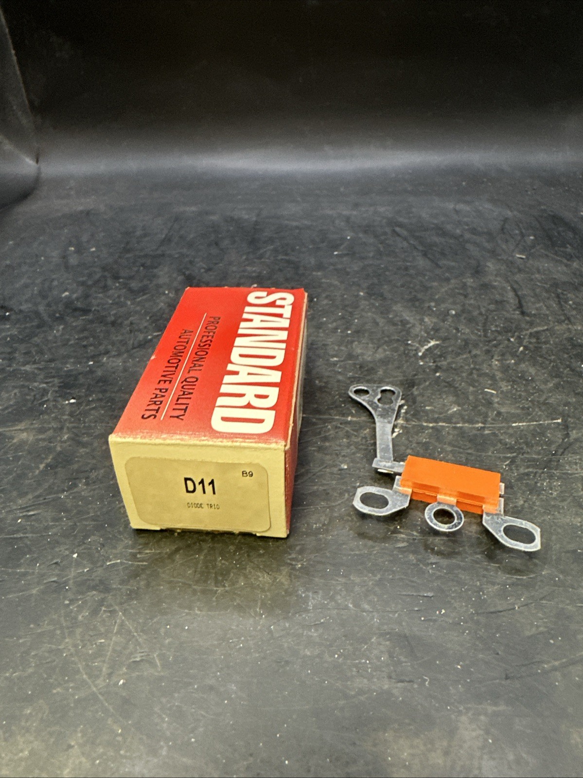 STANDARD MOTOR PRODUCTS D11 Diode Trio 69-91 GM’s etc.