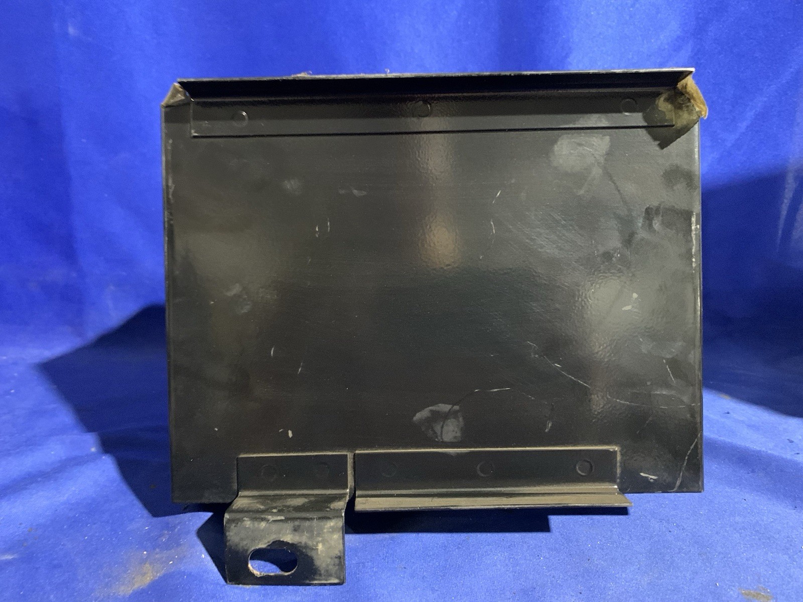 Danaher 83R09192A AC SuperDrive Motion Motor Controller – Untested – Please Read