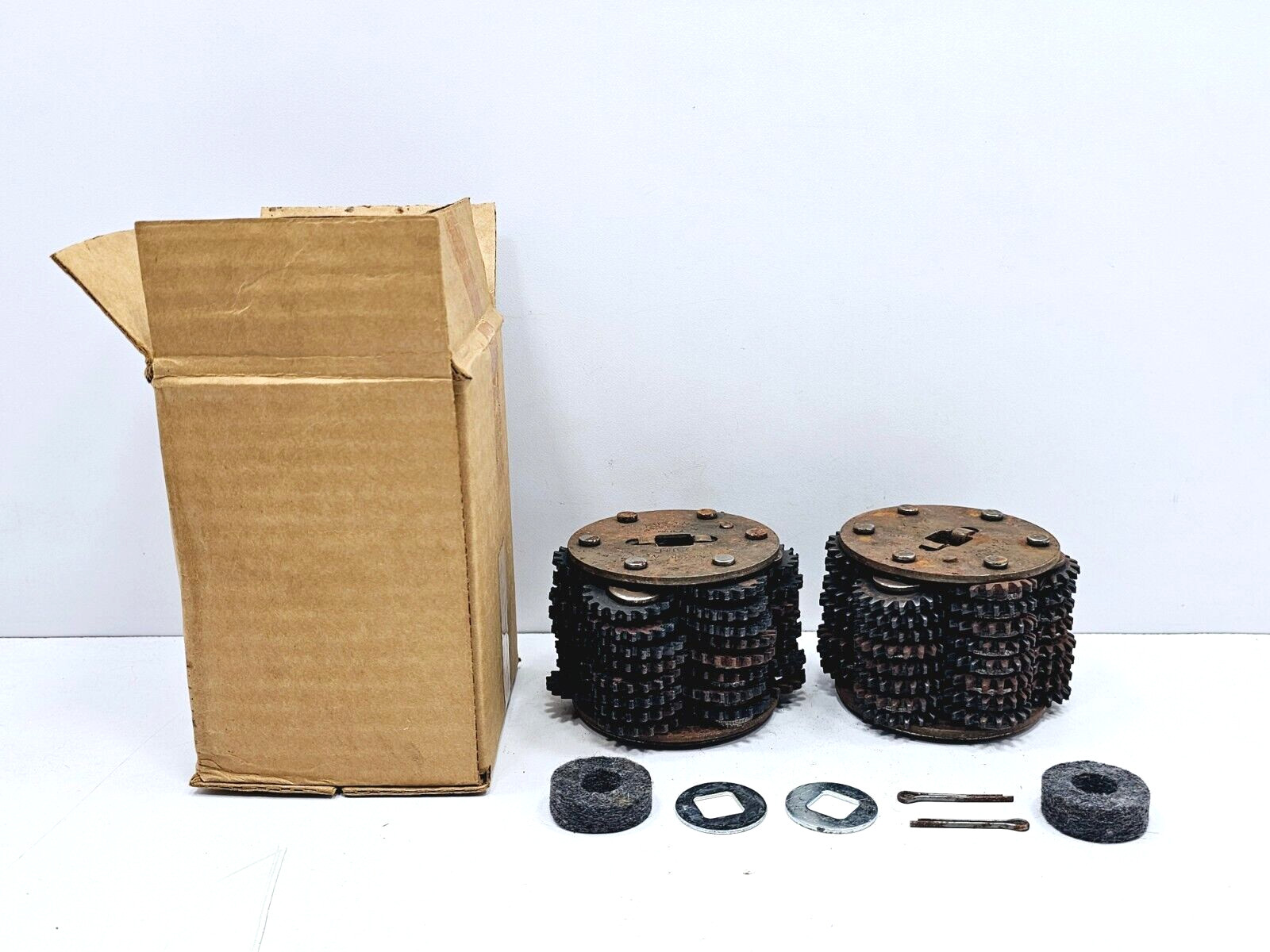 AURAND 23M M SERIES CUTTER BUNDLES (SET OF 2)
