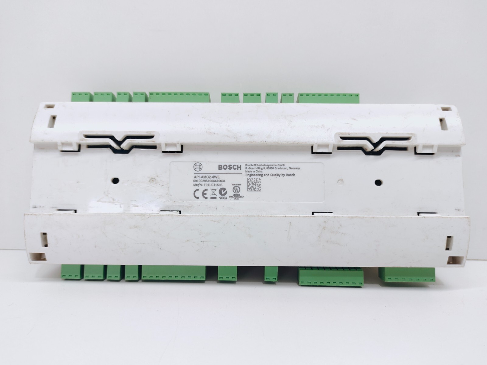 Bosch API-AMC2-4WE Wiegand Extension Board (FREE SHIPPING)
