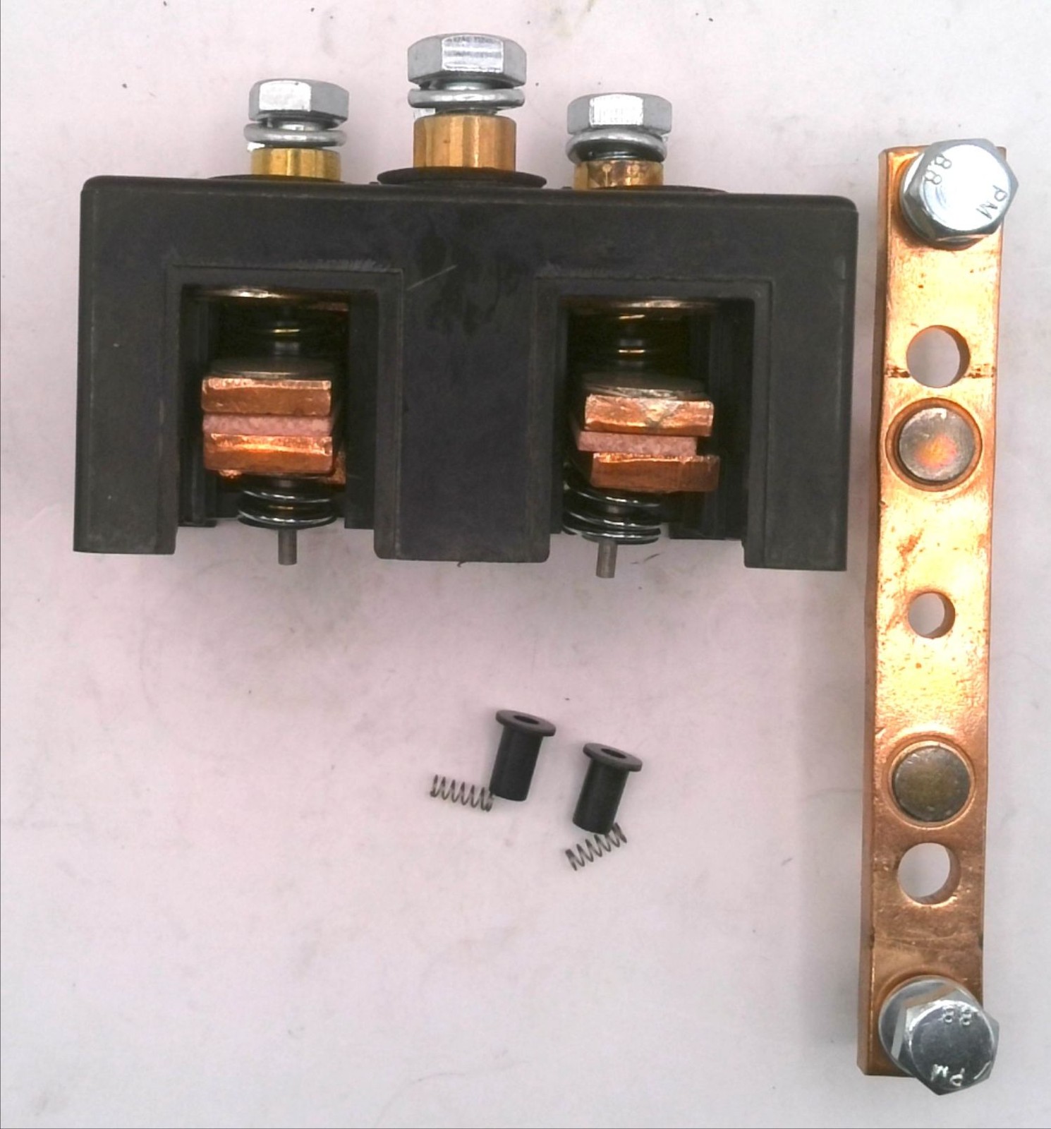 ALBRIGHT DC182L-SKL CONTACT KIT