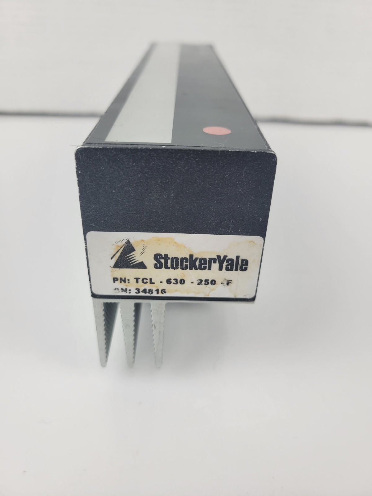 StockerYale Cobra TCL-630-250-F Linescan High Power LED Backlight