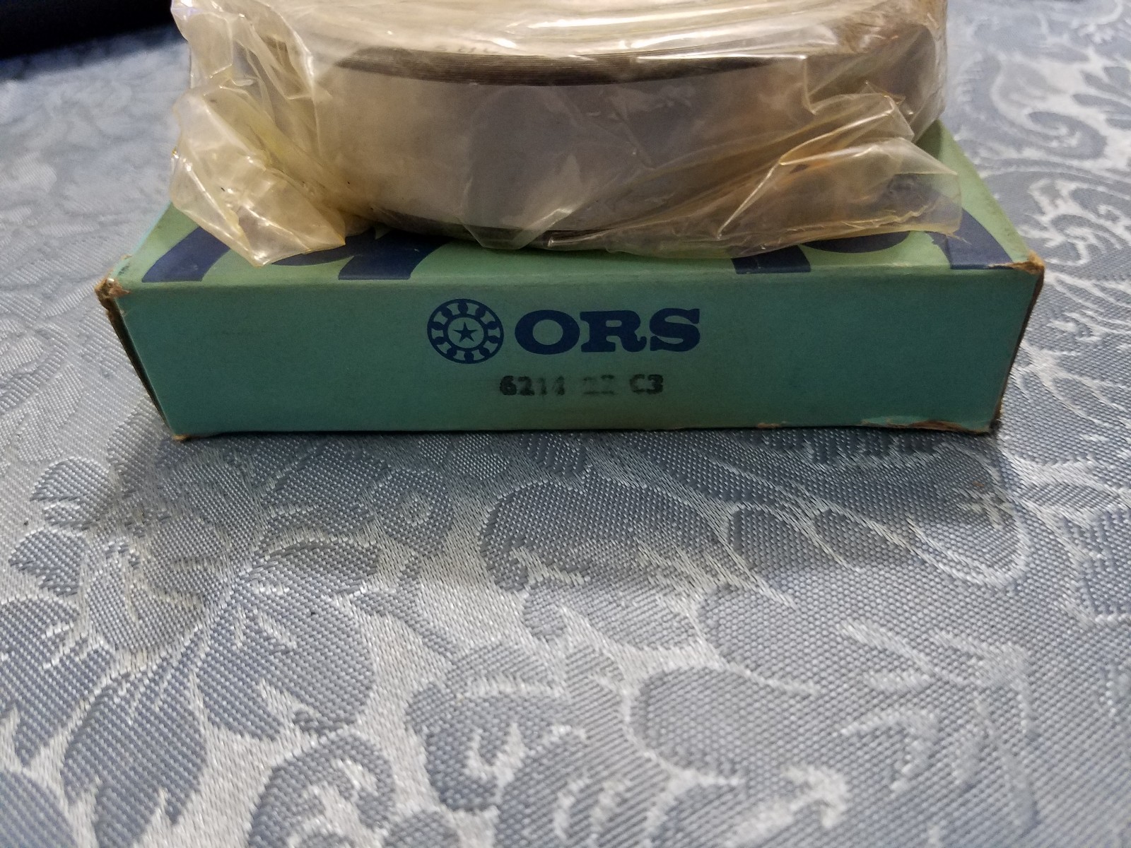 ORS 6211-2Z-C3 BALL BEARING 6211-2ZC3
