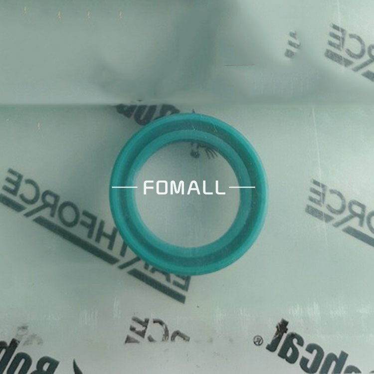 5Pcs New For Bobcat Skid Steer Loader Oil Seal 6683274