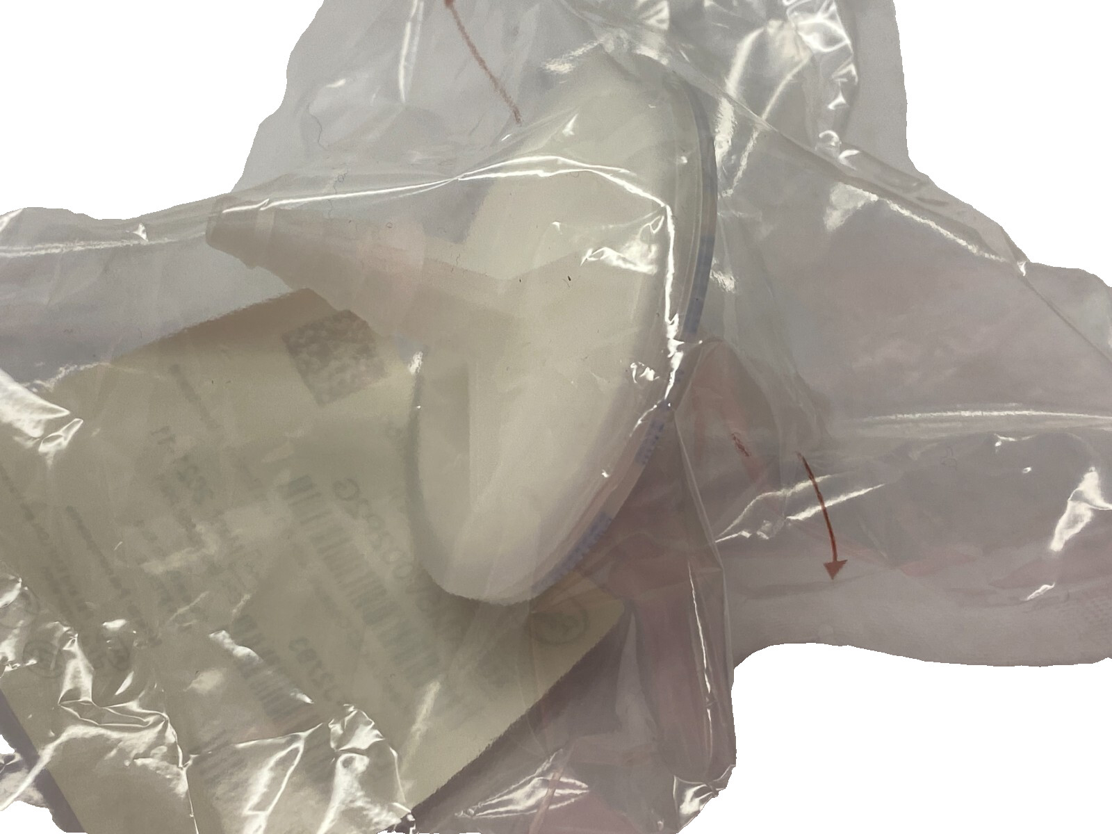Pall Emflon II 0.2uM Mini Kleenpak 20 Capsule Syringe Filters KM5V002P2G