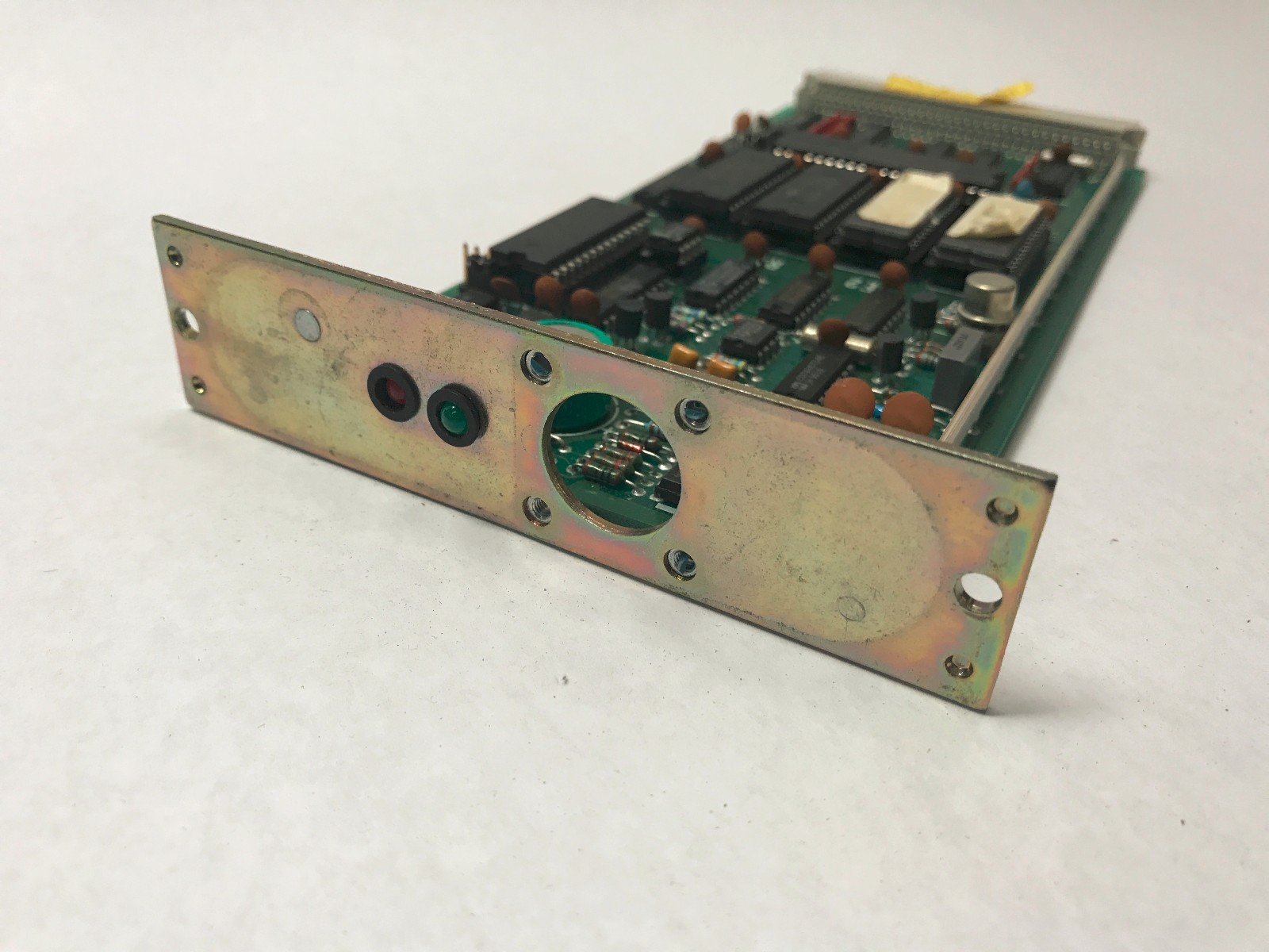 Siemens Marposs CNC Control Board 6315600000 M337 602 6840014605 Module