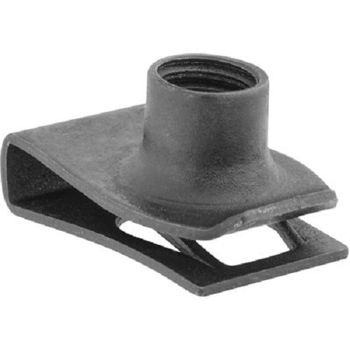 50 Extruded U Nuts 5/16-18 Screw Size For GM 152266