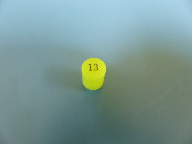 Scientific Atlanta 189427 Qty of 20 per Lot 13dB ATTENUATOR TO5 860MHZ 75 OH