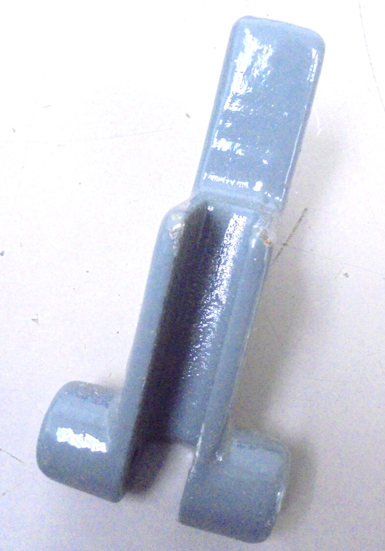 Terex 709-7653 Latch