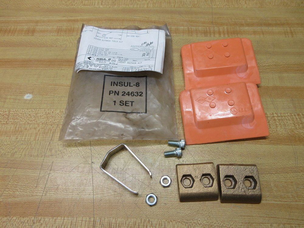 Insul 8 24632 Joint Repair Kit