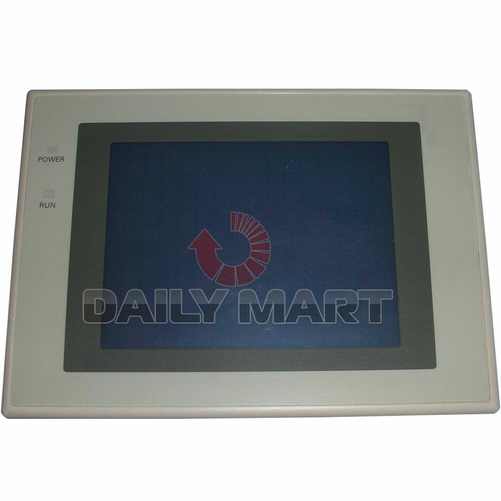 Used tested work 100% Omron NT31-ST123-EV3 Touch Screen Panel