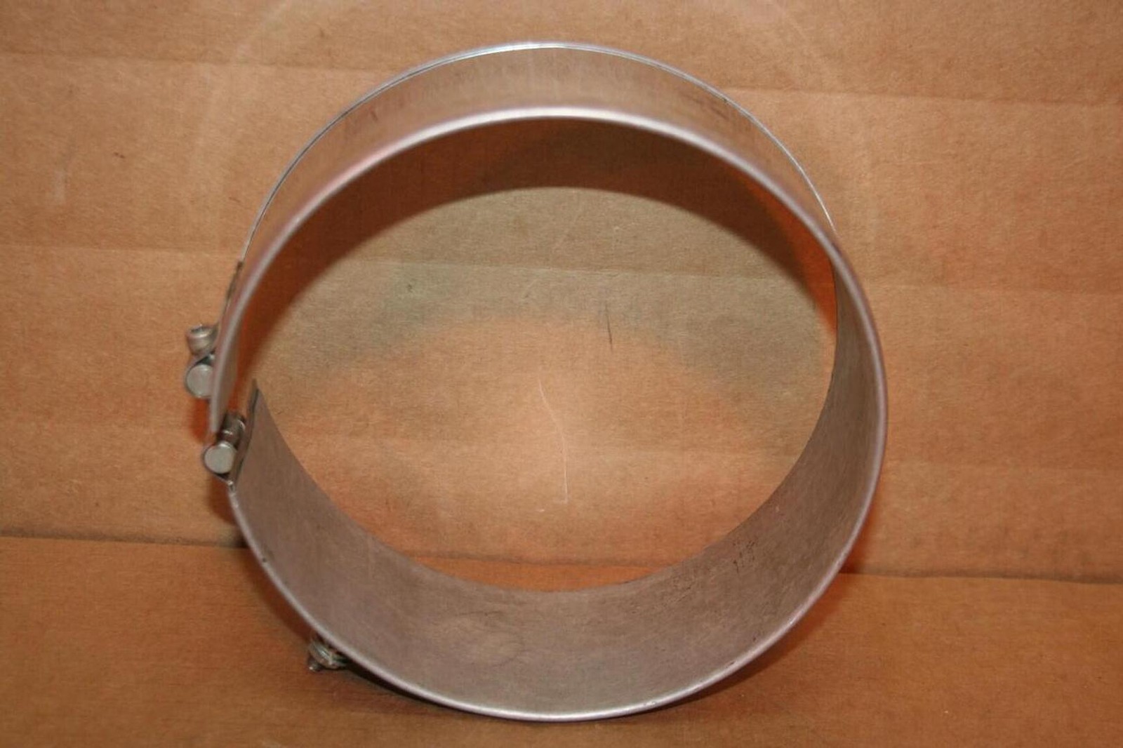 EZ HEAT 1350 Watt Heater Band 1C 575-250TC Used #16749