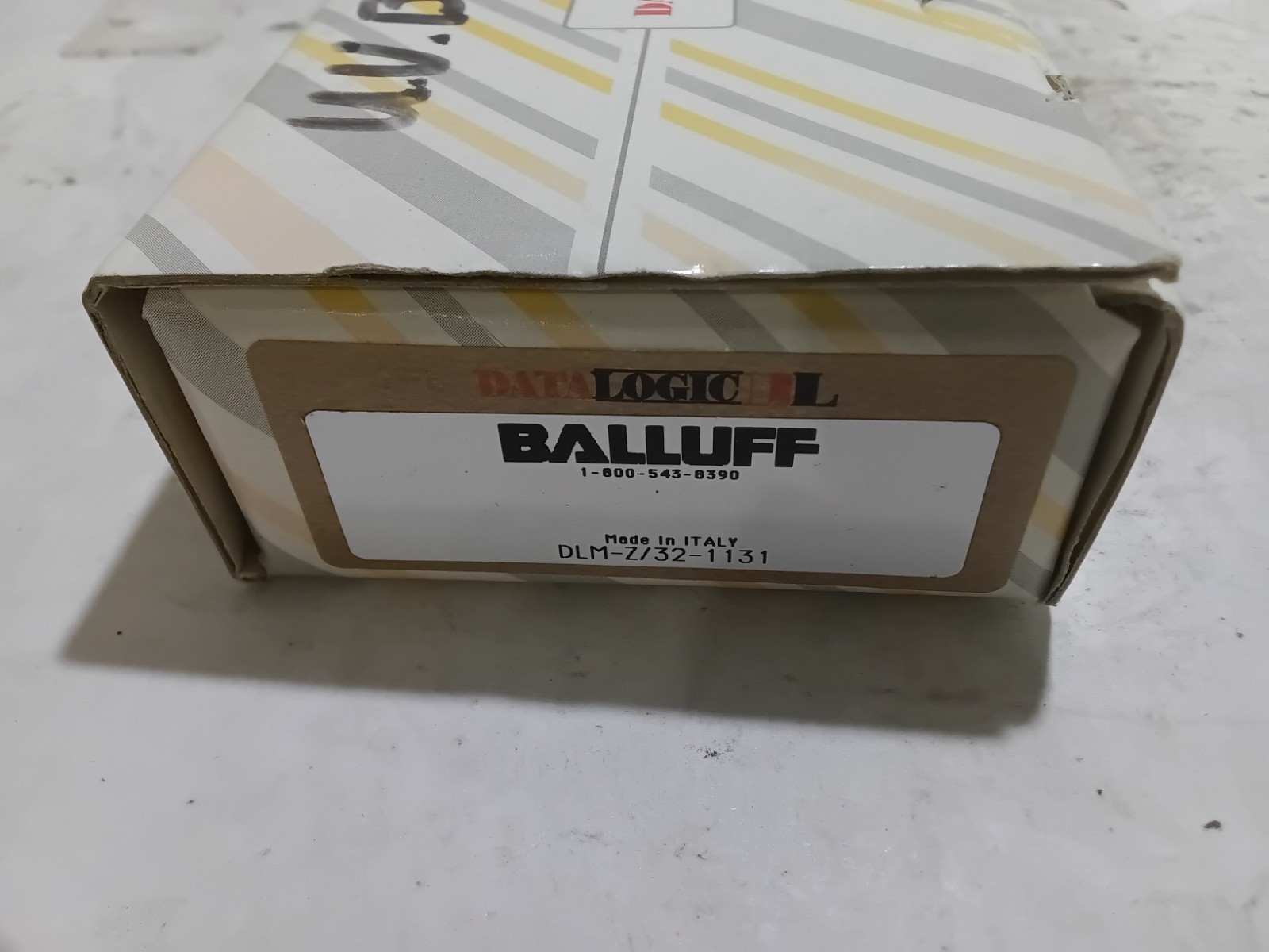 BALLUFF DLM-Z/32-1131 (K6C1)