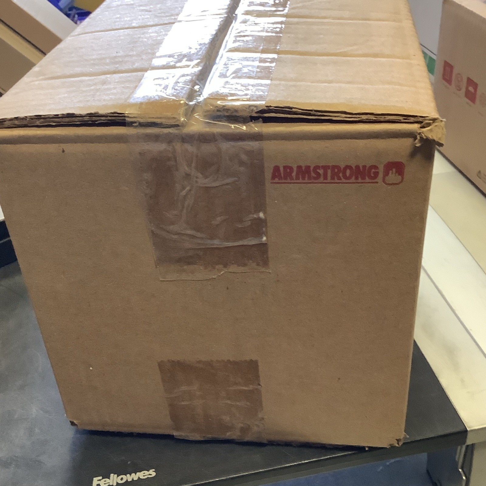Armstrong Pumps 816023MF-001, #2-3 Seal Bearing Assembly, Factory Sealed