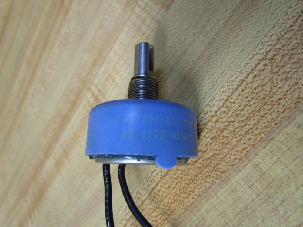 Clarostat 307593-000 307593000