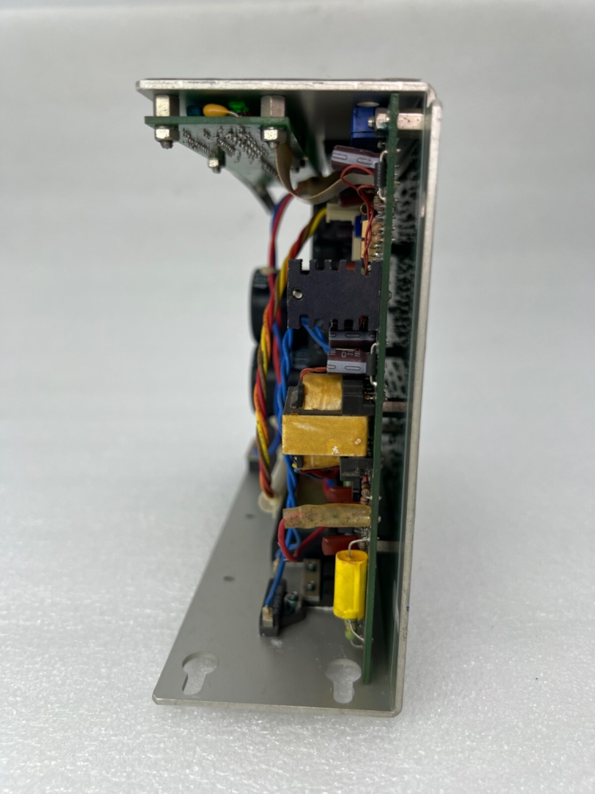 MITSUBISHI MHI-D400 SERVO DRIVER | Used