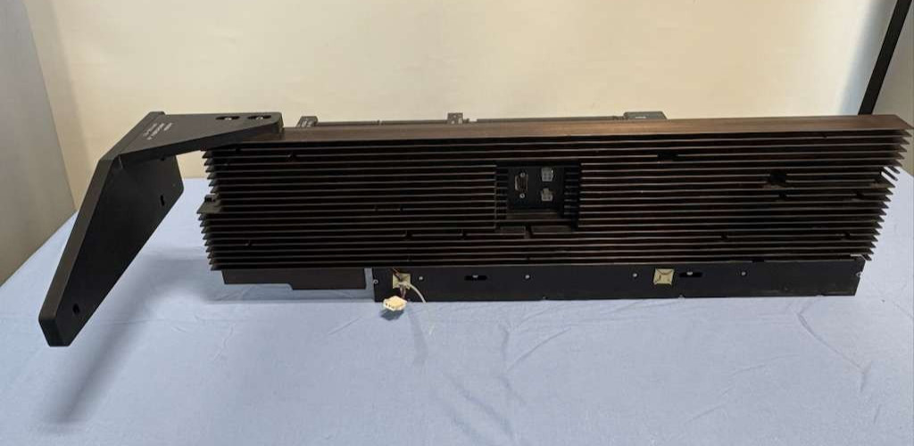 Mass Spectrometer Laser/Optics Assembly for AB SCIEX MALDI TOF 4800 Analyzer