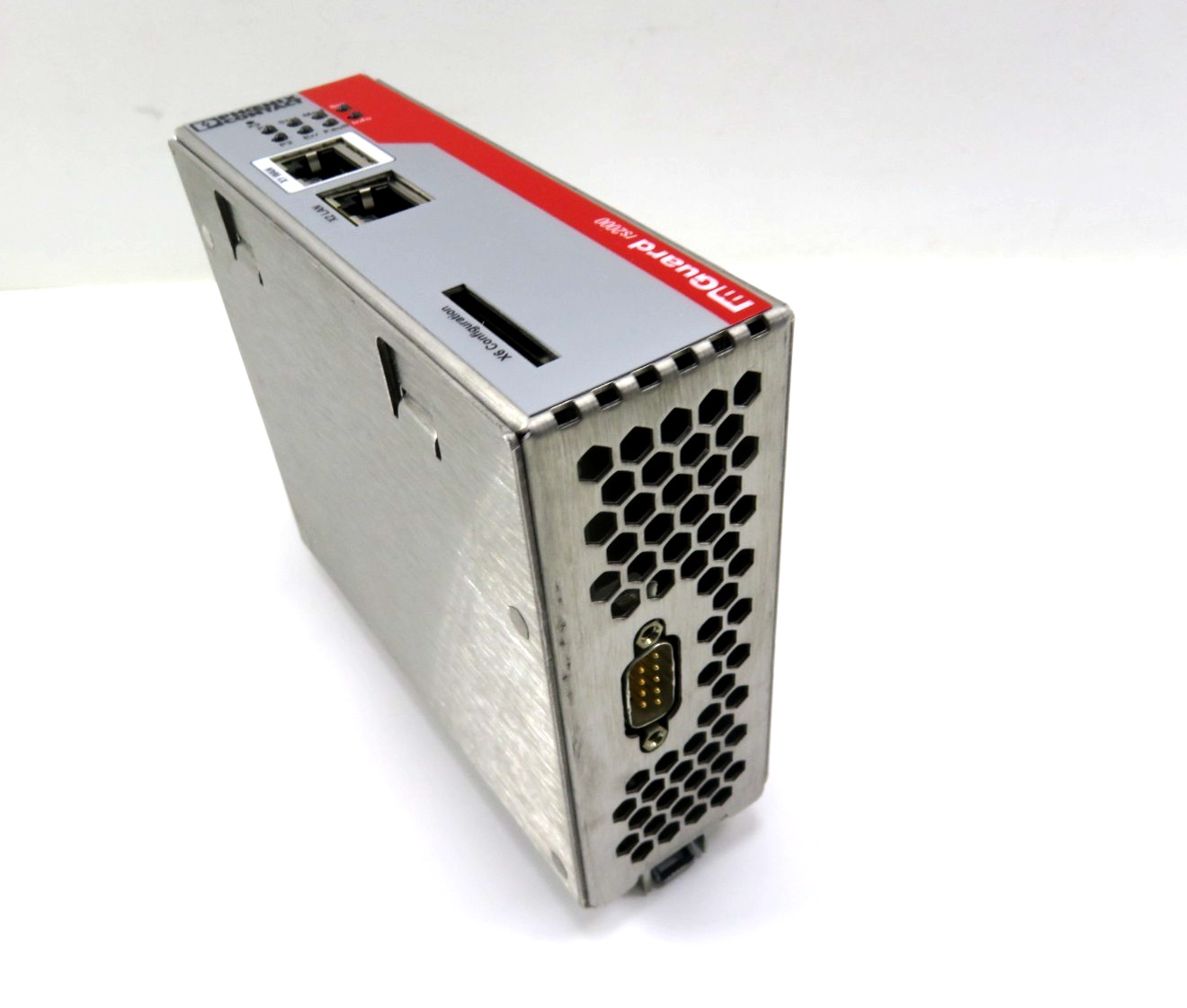 Phoenix Contact 2700642 FL MGUARD RS2000 TX/TX VPN Router