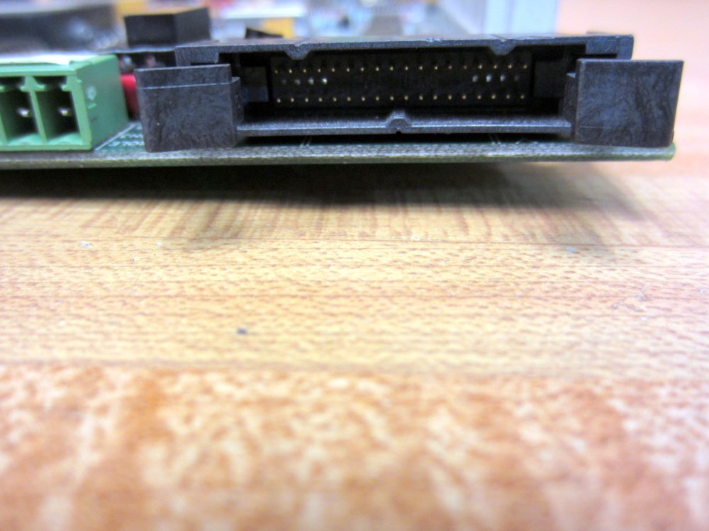 Unico 403-595 Circuit Board 403595 323946.003 Non-Refundable