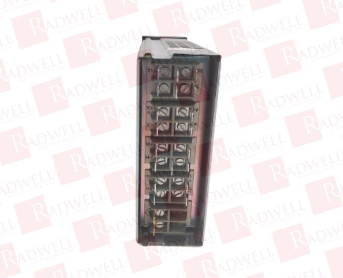 INVENSYS 601/047/000/01/282/19/77/99 / 60104700001282197799 (USED)