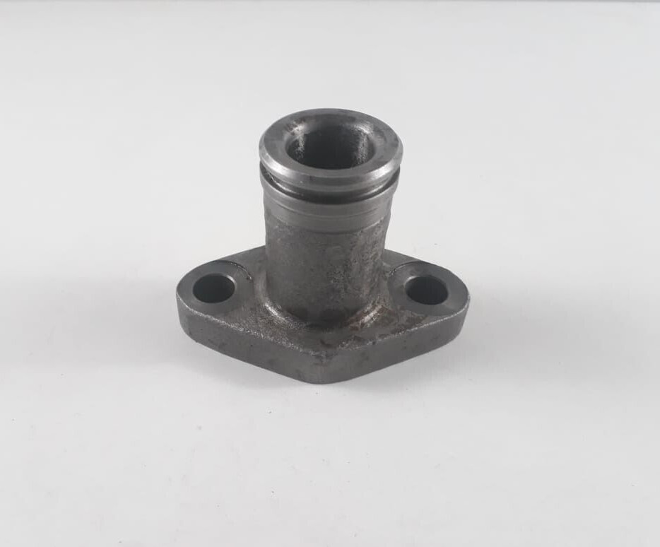 Cooling Water Connection Part No 90801-73K-444-2724590 For Kawasaki 8S60MCE