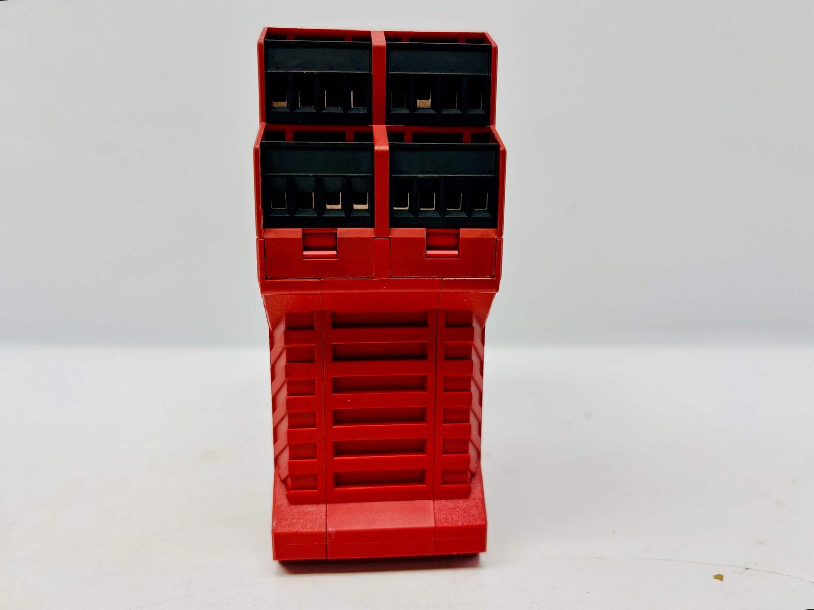 Allen-Bradley MSR131RTP 440R-C23139 Safety Relay, 24V AC/DC