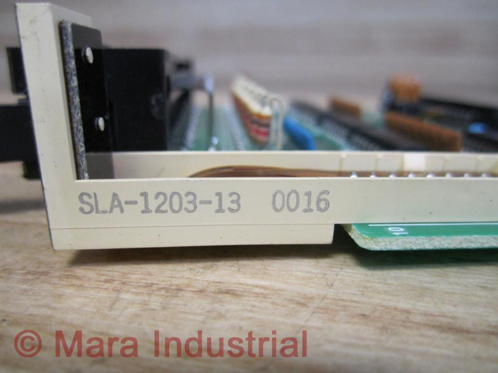 Omron C200H-ID212 Input Unit C200HID212 Circuit Bd W/O Screw Terminals