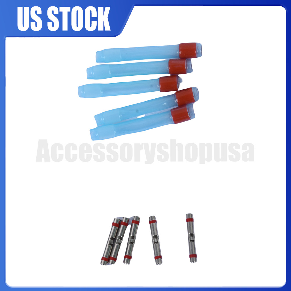 5pcs/pack NEW D-436-82 Plastic Case terminal for Military Aviation