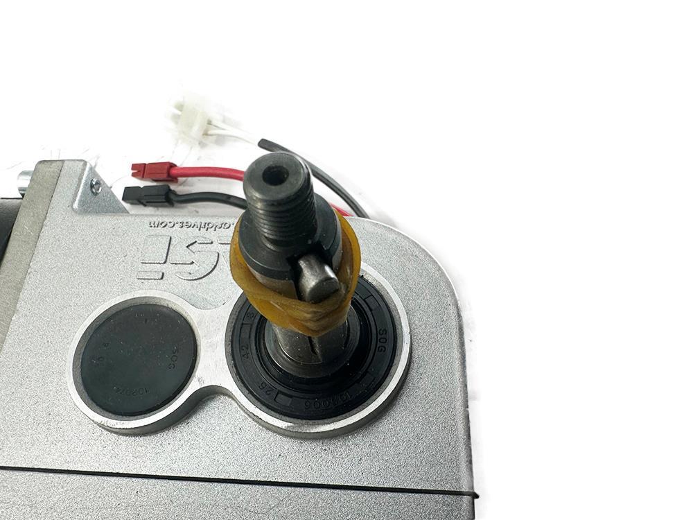 ASI 12183-2 Rev B Lightning 200 Drive Right Angle Worm Drive NEW FREE FAST SHIP
