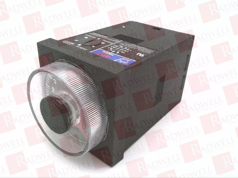 MARSH BELLOFRAM 407C100F3X / 407C100F3X (BRAND NEW)
