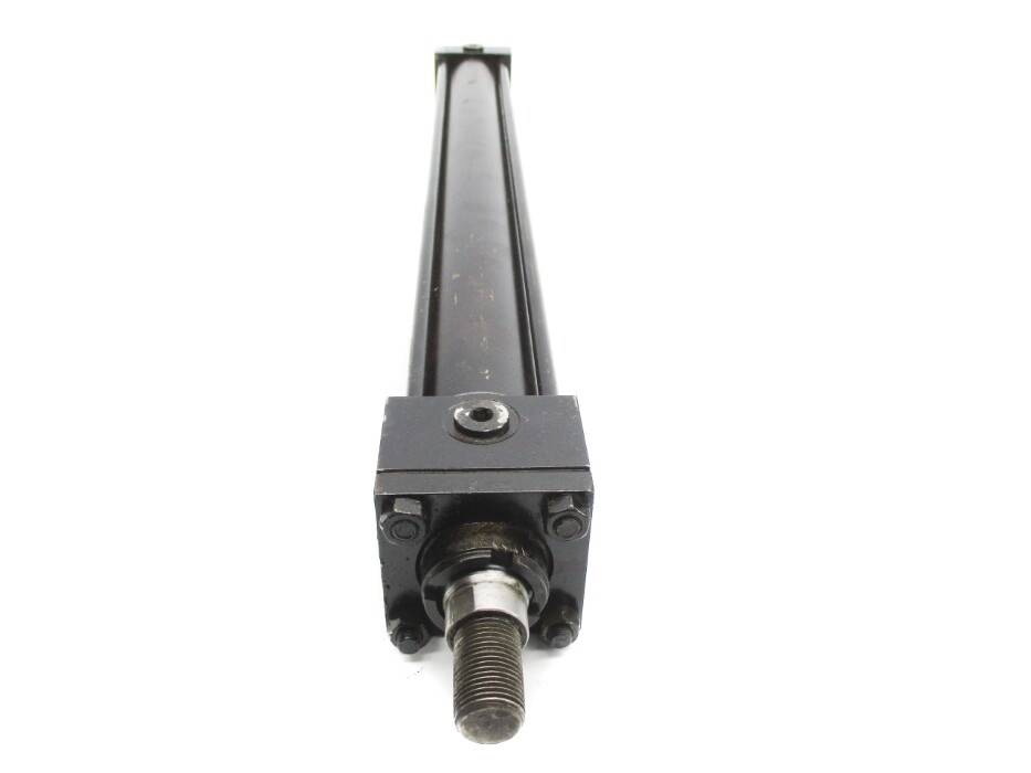 PARKER 02.00BB3LCTS34AC18.00 2000PSI UNMP